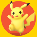 宝可梦小白 头像