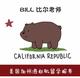 洛杉矶比尔熊老师头像