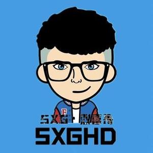 SXGHD丶双喜哥头像