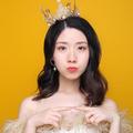 最萌律师韩小小 头像