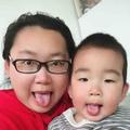 子峻妈爱子峻宝贝 头像