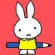 永远的小兔子头像