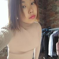 一心一意柳叶Lu头像