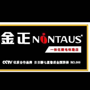 NiNTAUS  金正橱电头像