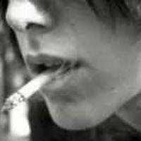 火星飘来的叶子头像