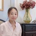 桃子爱设计 头像