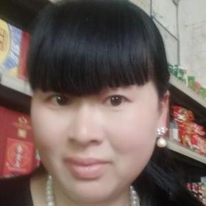迷糊不老姐
