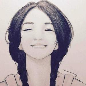 初晴子