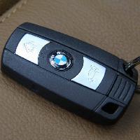 小刘二手车解读头像