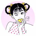 夹心姐姐mia 头像