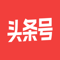 头条号 头像