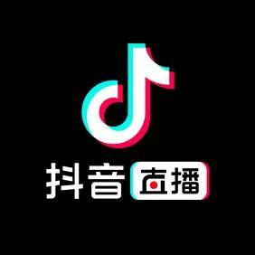 抖音直播头像