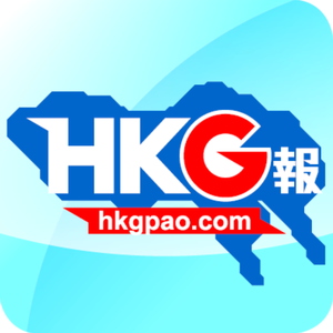 香港HKGpao头像