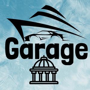 超跑Garage头像