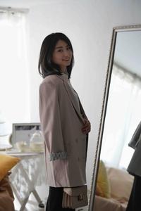 形象顾问小冷