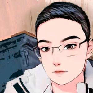 叶壮壮（100把faker九五王者） 头像