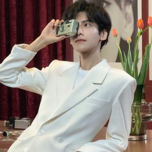 仙女该洗头了 头像