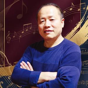 老陈玩音乐 头像