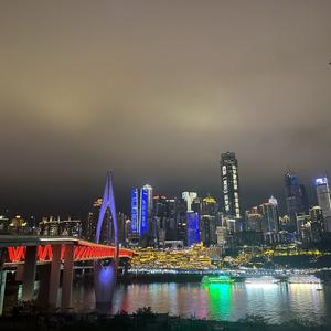 川渝摆龙门阵 头像