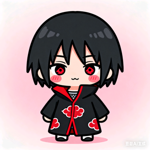 鼬爱玩游戏（获取看主页） 头像