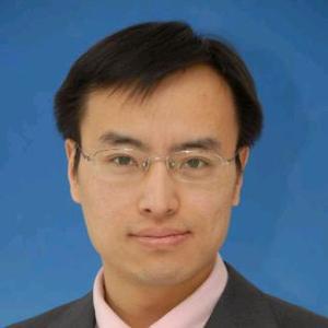 肛肠科洪子夫医生 头像