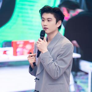 阿昱教流量 头像