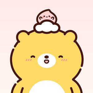 元气食堂熊大卫 头像