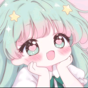 桃奥桃儿 头像