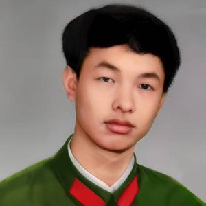 雪浪 头像