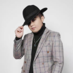 大胡子带你学唱歌 头像