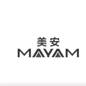 美安企业服务 头像