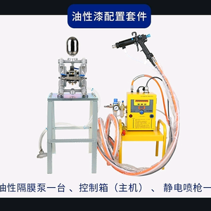 Thecard欧卡奇喷枪头像