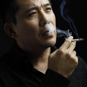 老男孩说剧 头像