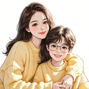 科科麻麻育儿 头像