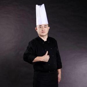 面点师耿彪 头像