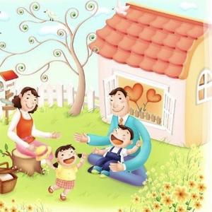 全职妈妈智慧育儿 头像