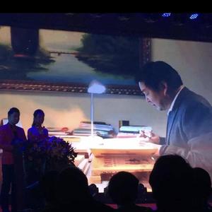 汉帝追梦人 头像