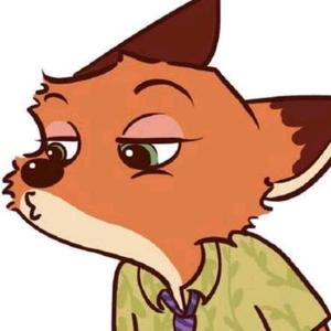 闲云小肥宅 头像