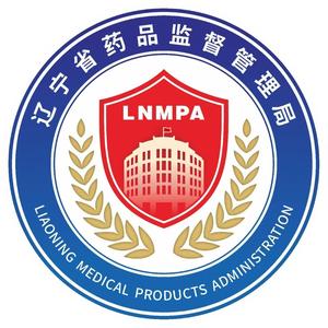 辽宁药监 头像