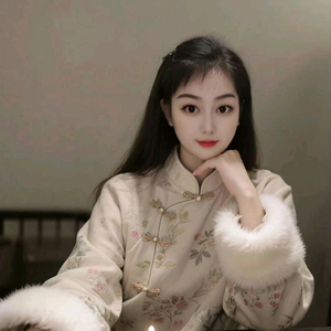 @卍善亽缘伊莉莉卍…… 头像