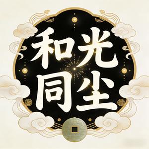 霜雪中独行的背影 头像