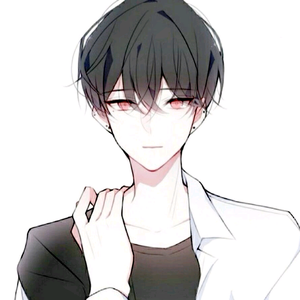 爱唱歌的明不白 头像