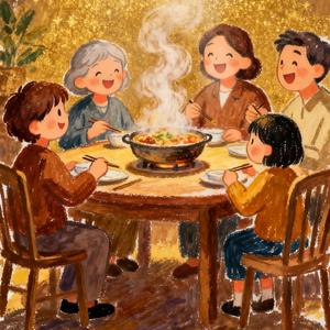 家长里短事儿 头像