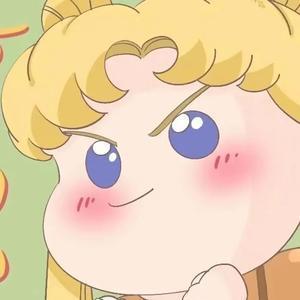 小黑酱说游戏 头像