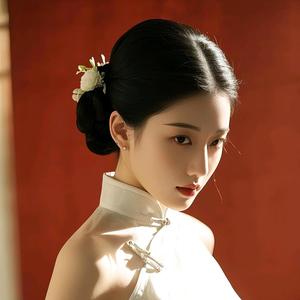 爱吃芫荽（打工版） 头像
