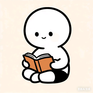 AI奇闻故事铺 头像