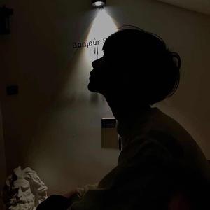 随性自由的灵魂 头像