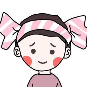 爆裂吧叶子本人 头像