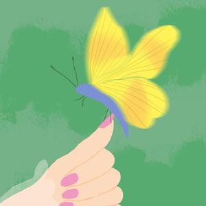 英语老师Jessica 头像