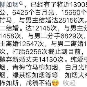 专做动漫和小说推文头像